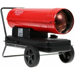 Тепловые пушки Ресанта ТДП-30000 67/1/10 Тепловая дизельная пушка { дизельная, 220В, 30кВт, 752 м3/час, расход 2,2 кг/час, 870x470x520, 25,2 кг }